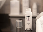 Dermaroller New Natural Line Moisturizer ACE 50ml