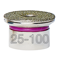 HydroLUX Tip 25mm 100 Grit