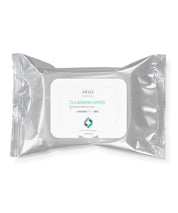 SUZANOBAGIMD Cleansing Makeup Removing Wipes 25pc