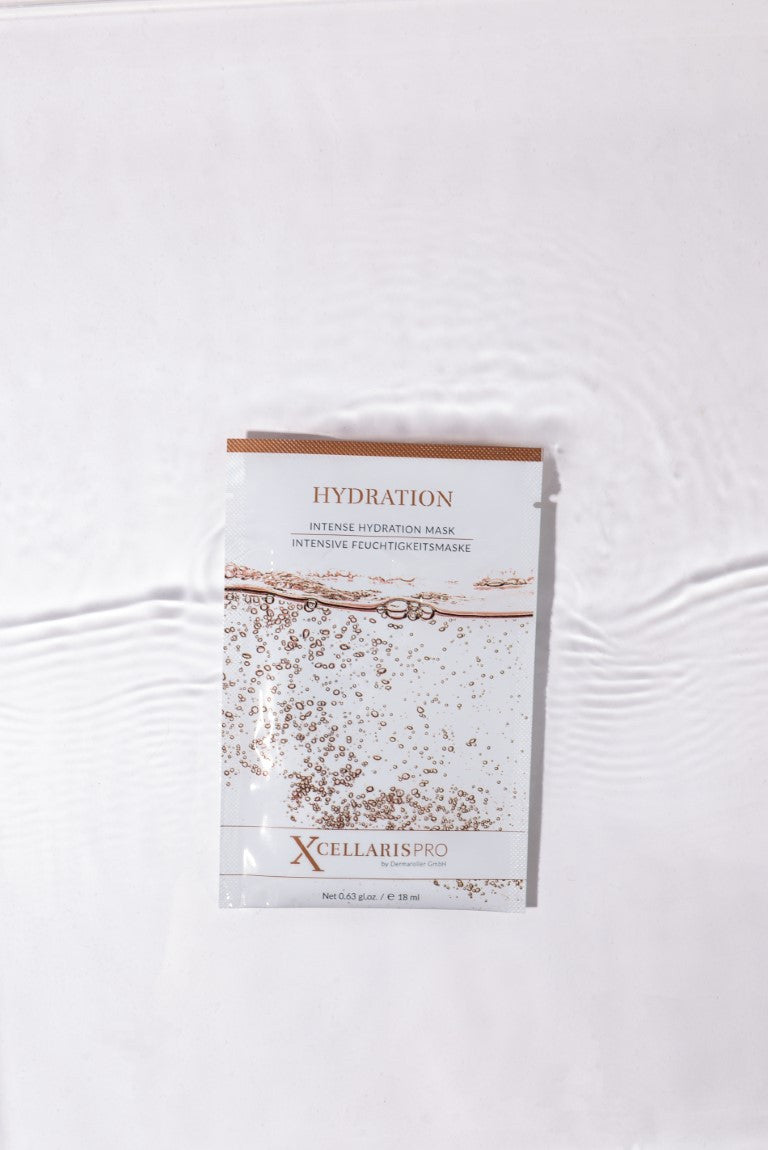 XCellarisPRO TWIST Starter Treatment Kit Plus