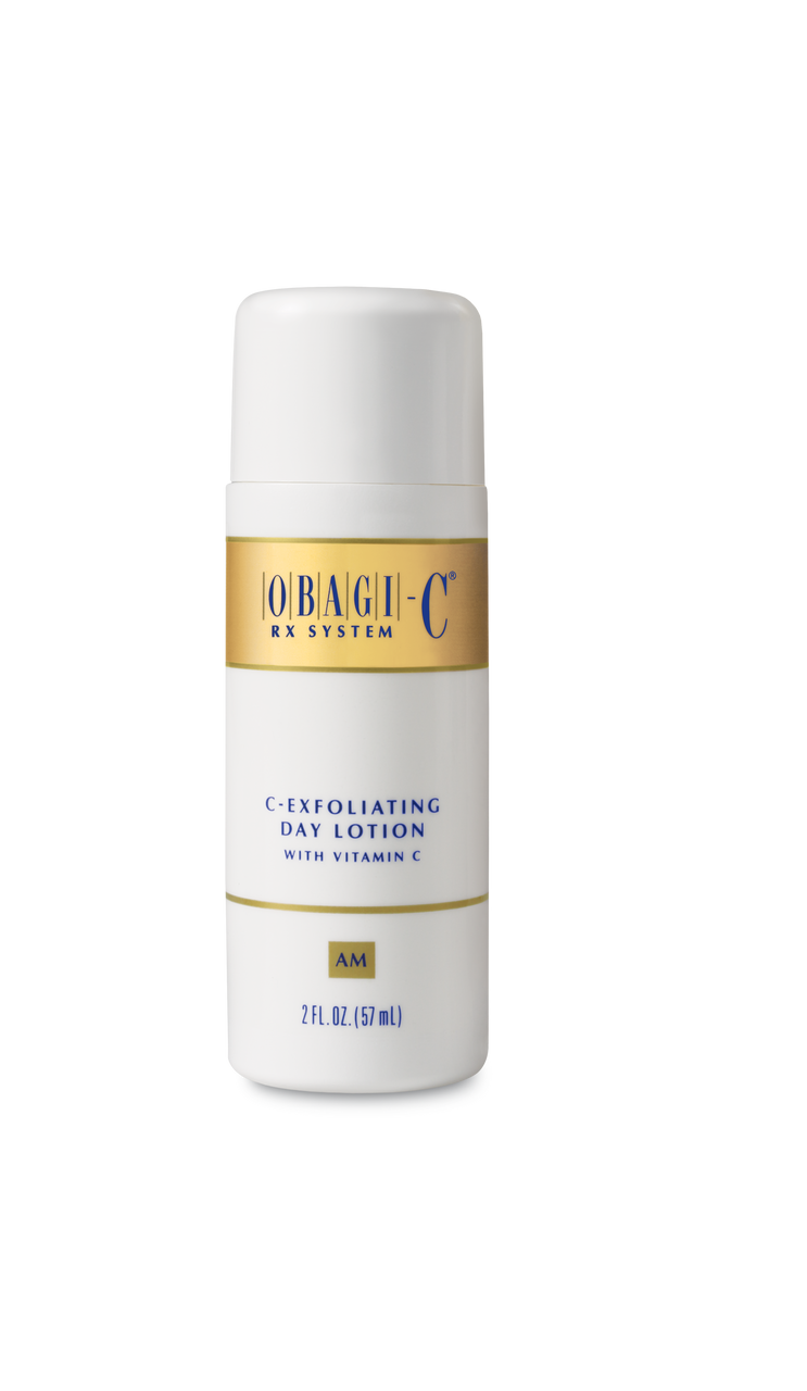 OBAGI-C Rx System – C Exfoliating Day Lotion 57ml