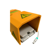 Foot Switch (UltraLUX, SuperLUX, UltraLASE, SlimLUX)
