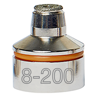 HydroLUX Tip 8mm 200 Grit