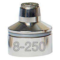 HydroLUX Tip 8mm 250 Grit