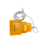 Foot Switch (UltraLUX, SuperLUX, UltraLASE, SlimLUX)