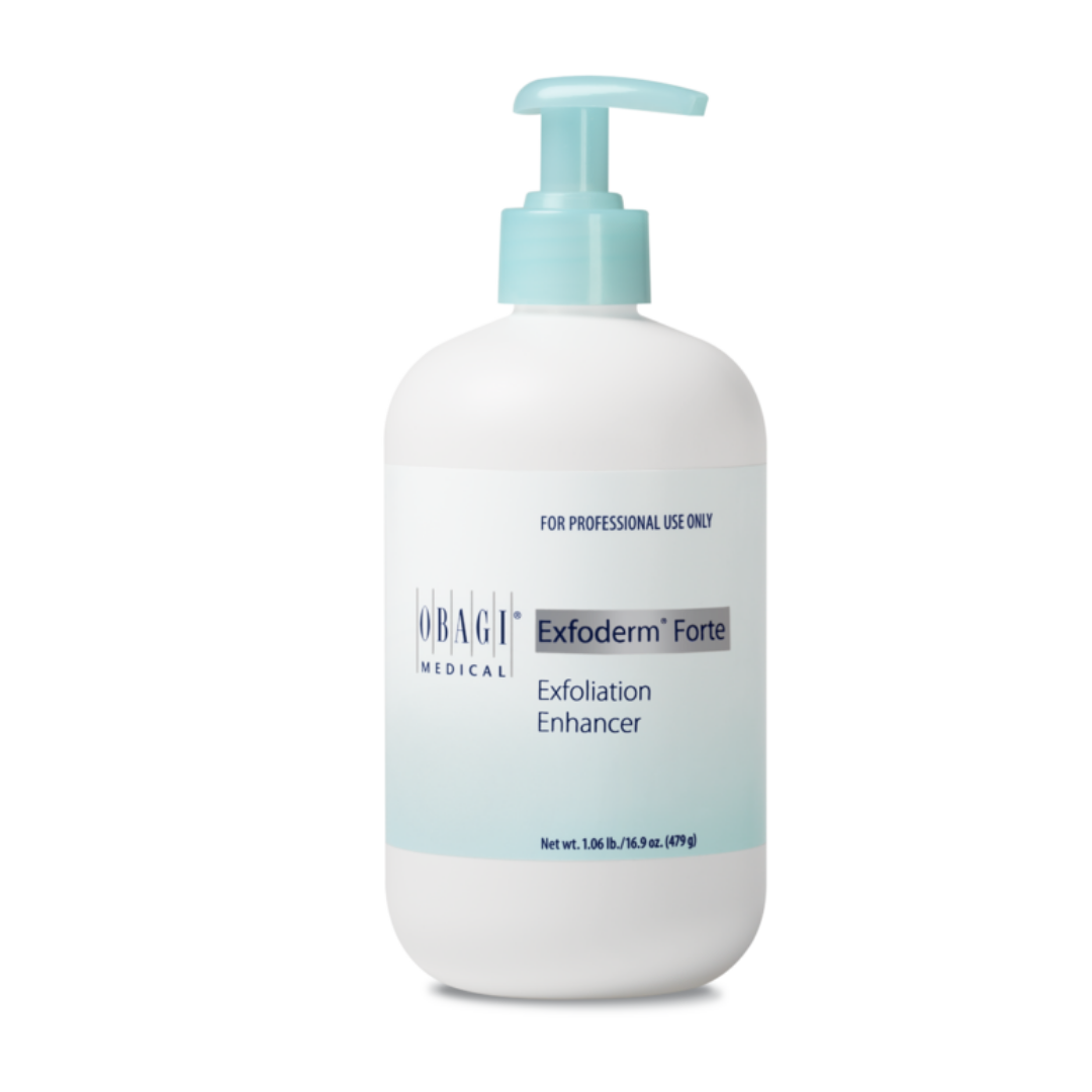 OBAGI Back Bar Exfoderm Forte 479g