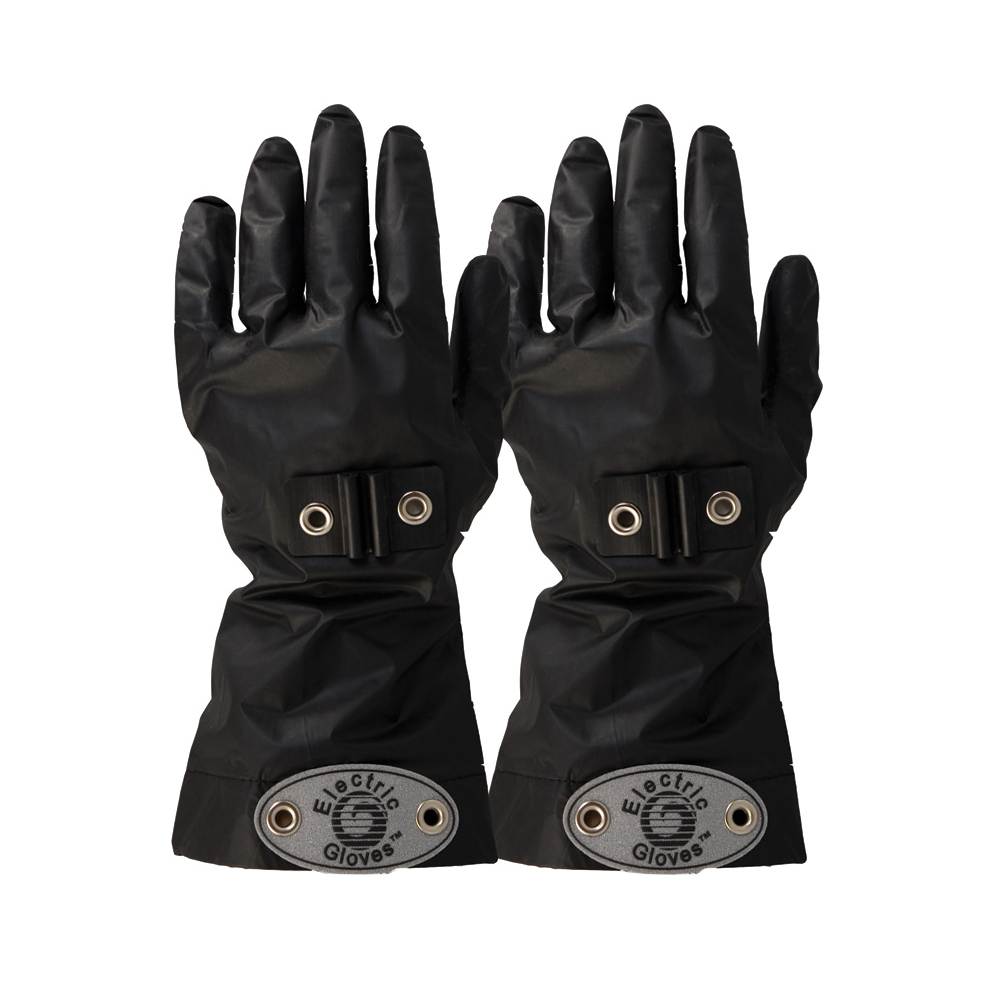 Bio-Gloves (Pair) - Large