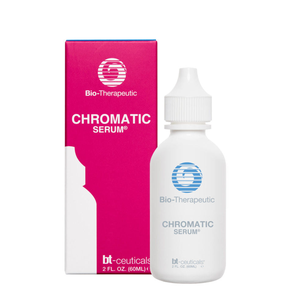 Bio-Therapeutic Chromatic Serum 60ml - Sale 20% OFF