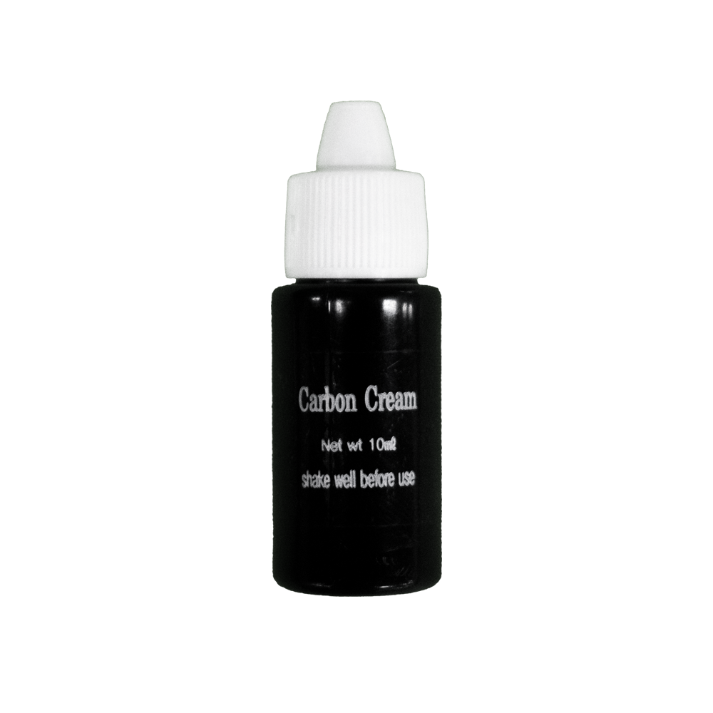 Carbon Cream/Laser Facial Cream – The Global Beauty Group Wholesale