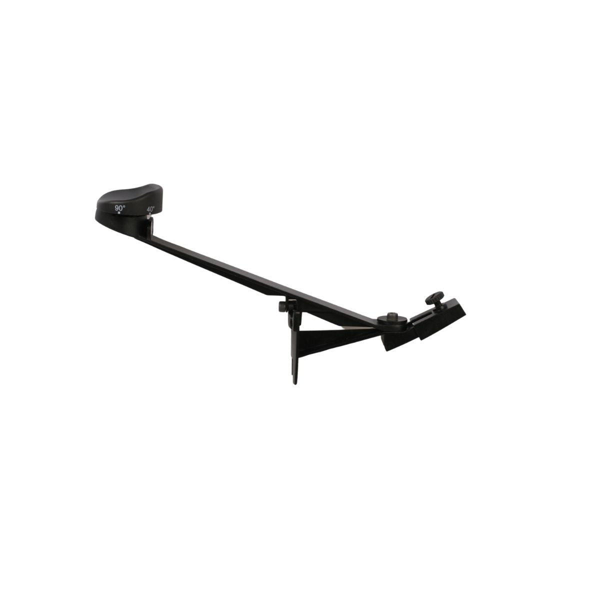 (PREORDER) OBSERV F5 Angle Chin Rest (OBSERV 520x) The Global Beauty