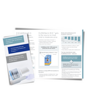 OBAGI CLENZIderm Brochure