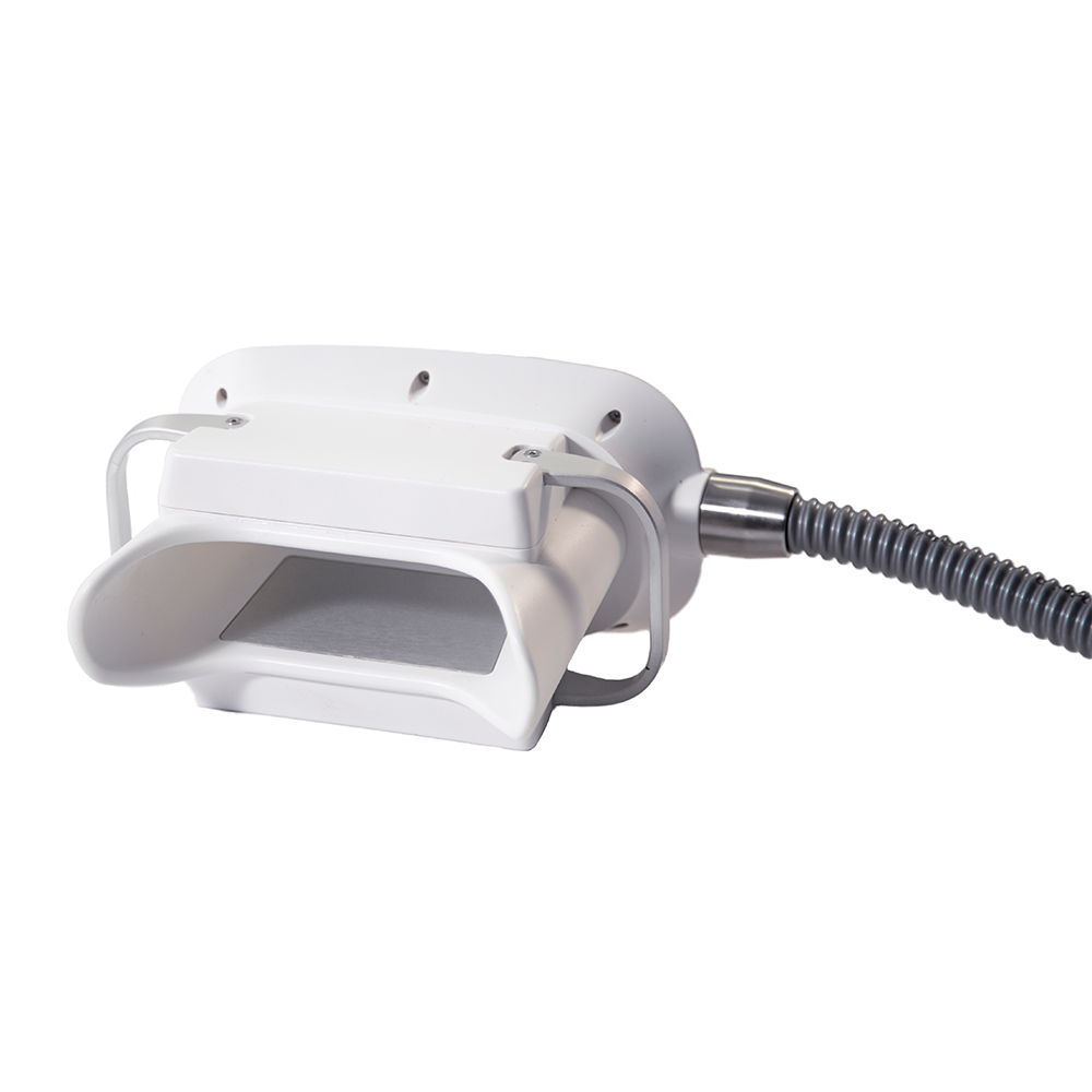 Handpiece Criocuum - Curved Contour Set