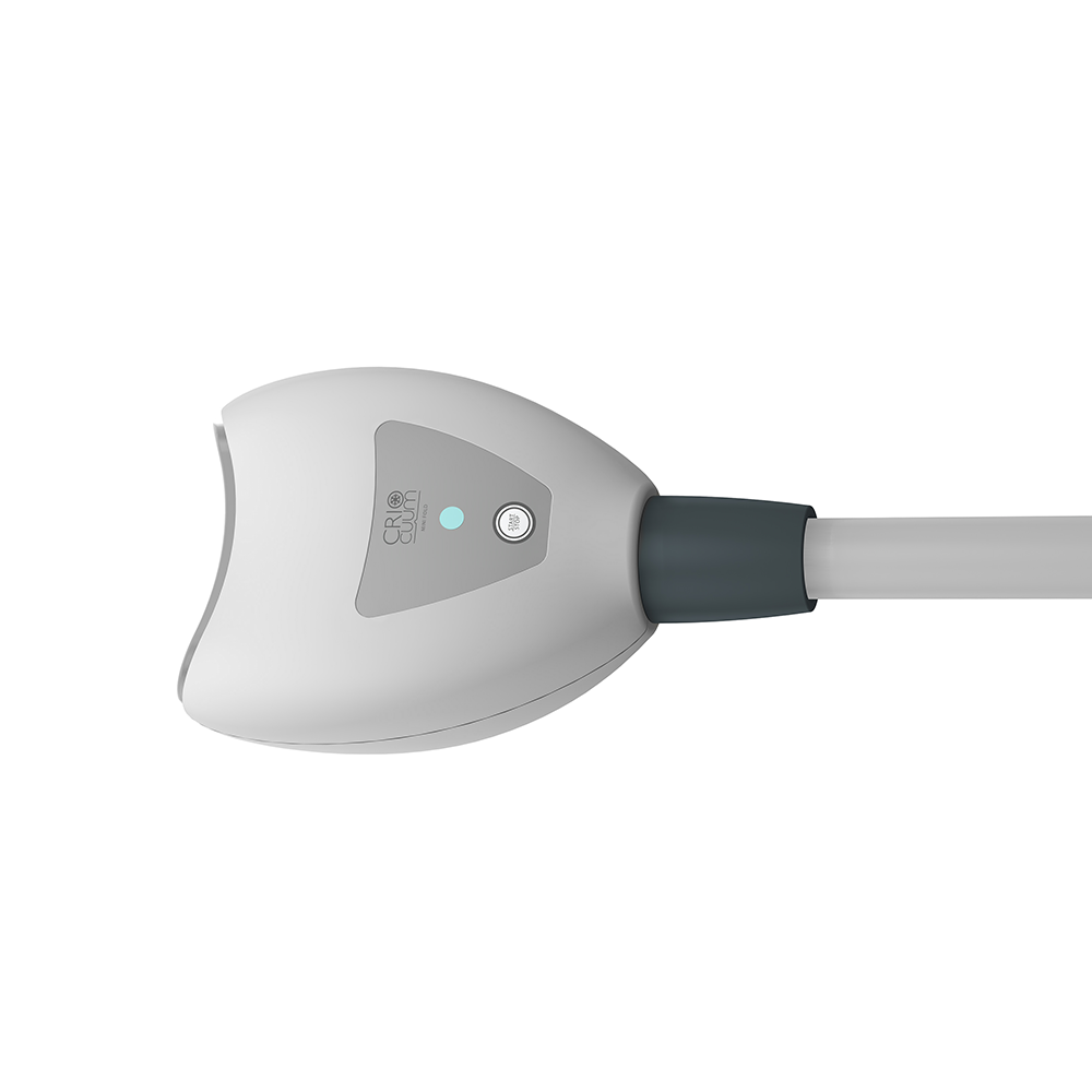 Handpiece Criocuum - Mini Fold - Chin