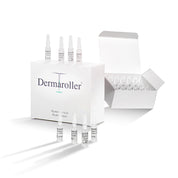 Dermaroller New Natural Line Hyaluronic Acid Ampules 30pc