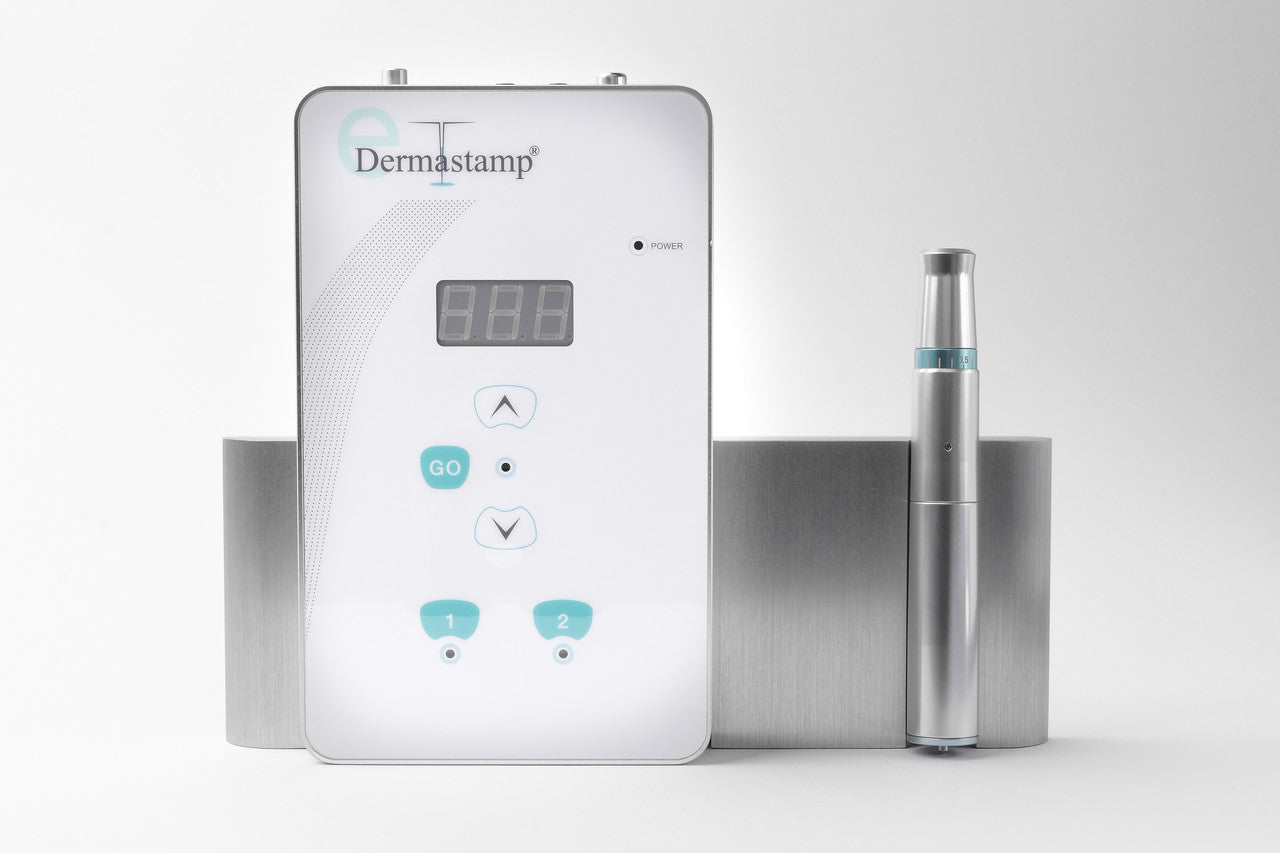 Relicensing eDermastamp®