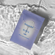 Dermaroller New Natural Line Mask 10pc