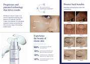OBAGI ELASTIderm Facial Serum Brochure