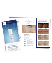 OBAGI ELASTIderm Facial Serum Brochure