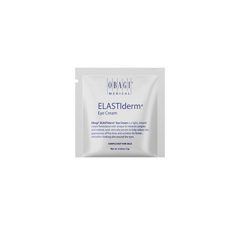 OBAGI ELASTIderm Eye Cream (1 x 1g Sachet)