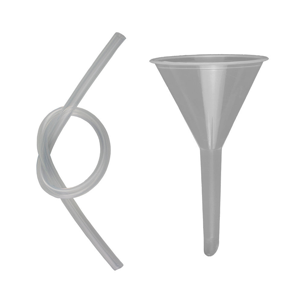 Funnel and Tubing IPL