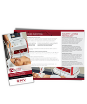 Thuzzle - Skin Retraction and Neocollagenesis Brochure