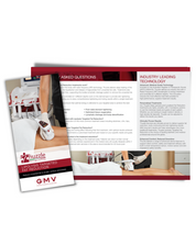 Thuzzle - Lipolysis Targeted Fat Reduction Brochure