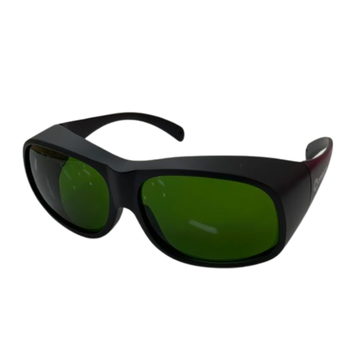 Glasses for IPL - Dark Green