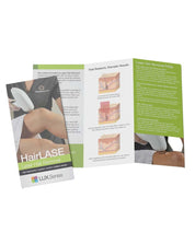 HairLASE Brochure