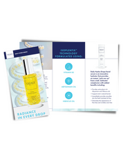 OBAGI Hydro-Drops Brochure