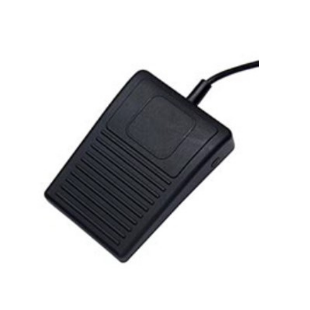 HydroLUX Foot Switch