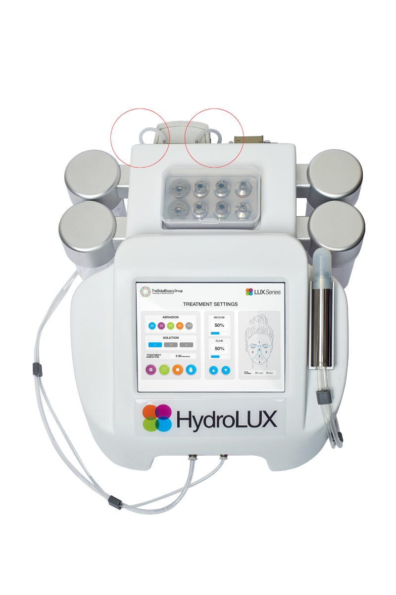 Tube for HydroLUX Peristaltic Pump 1 Piece