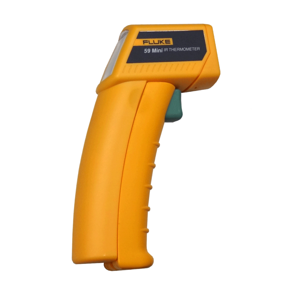 Infrared Thermometer