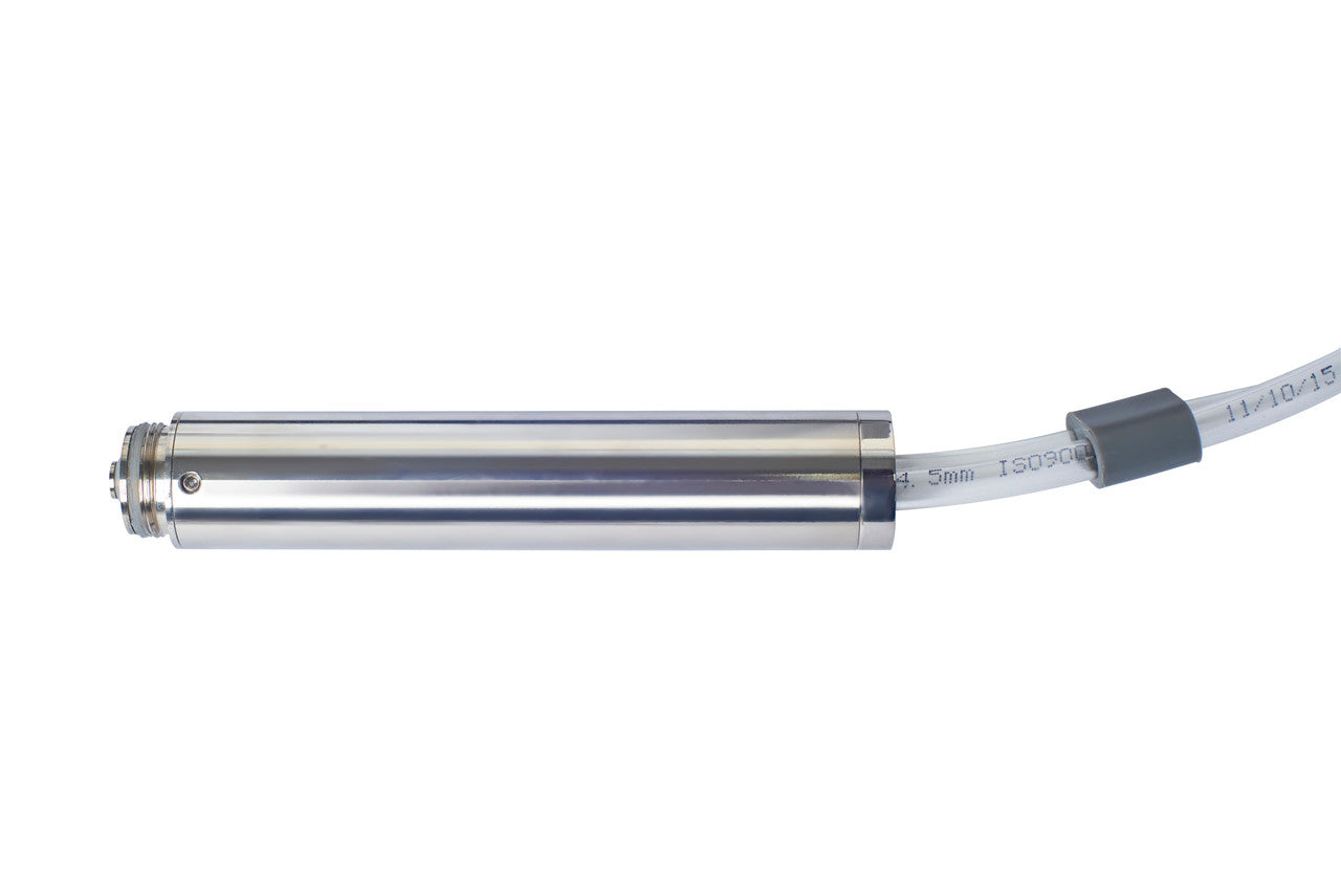 HydroLUX Handpiece with Tubing (Gen 3)