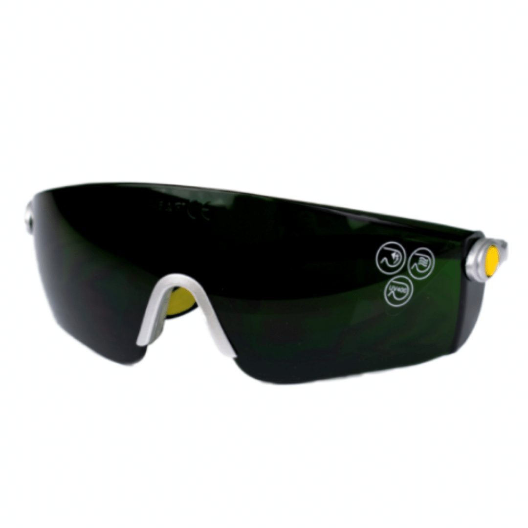 MediLUX Operator Glasses