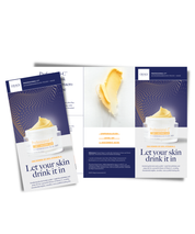 OBAGI Professional-C Microdermabrasion Polish Brochure