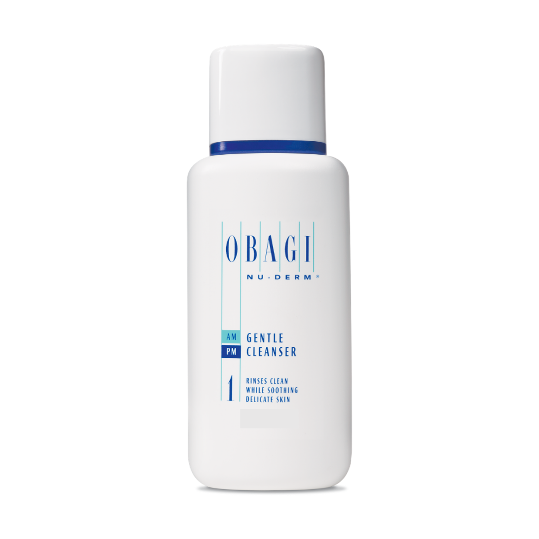 OBAGI Nu-Derm Gentle Cleanser Travel Size 59ml