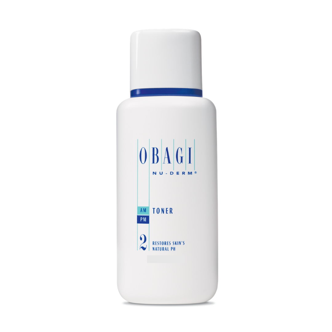 OBAGI Nu-Derm Toner Travel Size 59ml
