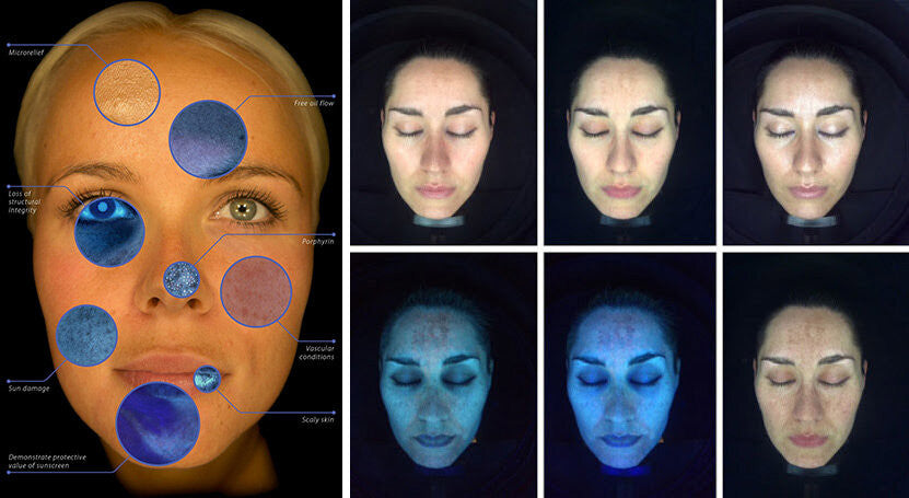 OBSERV Skin Condition Reference Guide