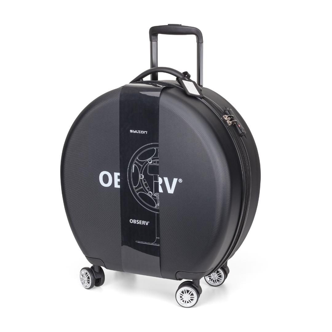 OBSERV Travel Case