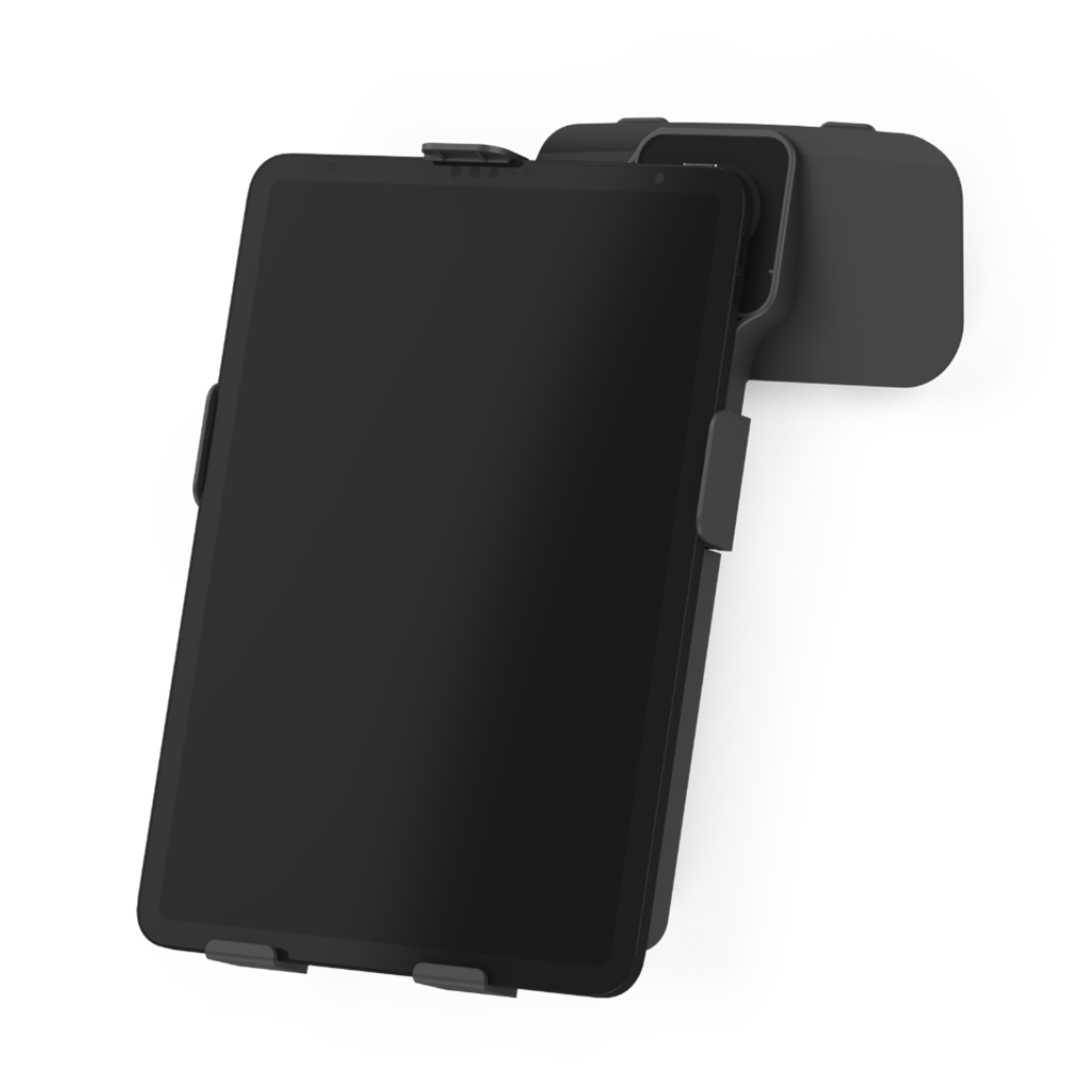 OBSERV Adaptable Visor iPad