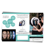 OBSERV 520X Brochure