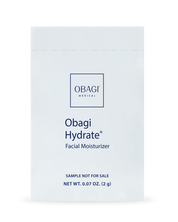 OBAGI Hydrate - Hydrate Facial Moisturizer Sample 1 x 2g Sachet)