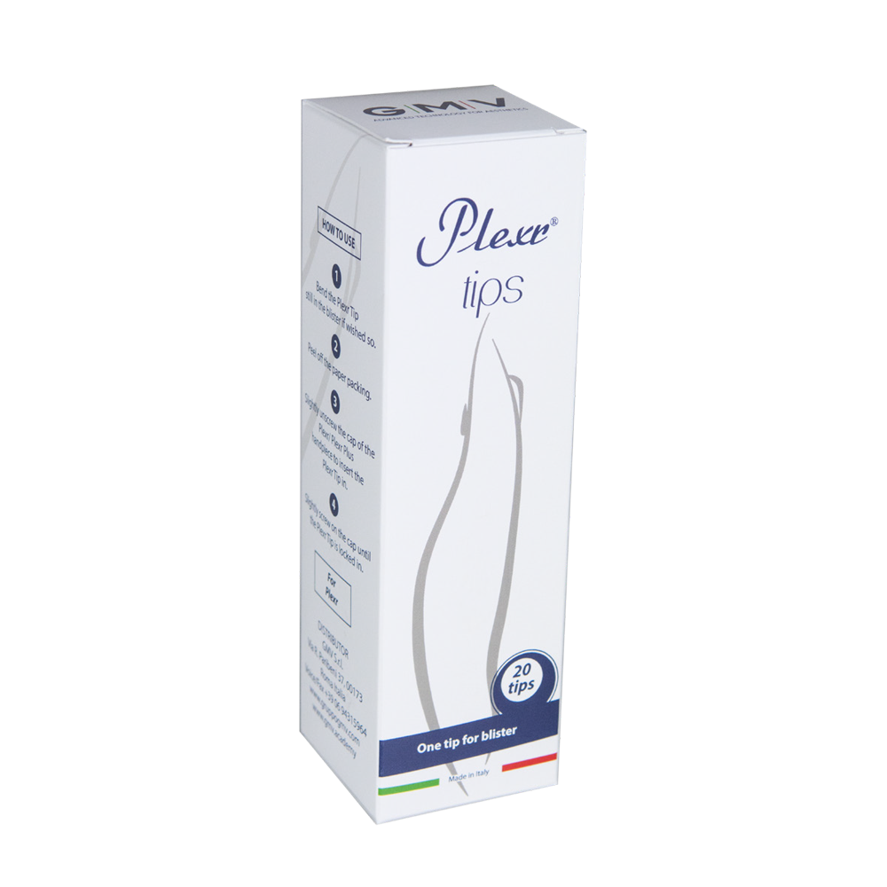 Plexr Plasma Needle 20pc
