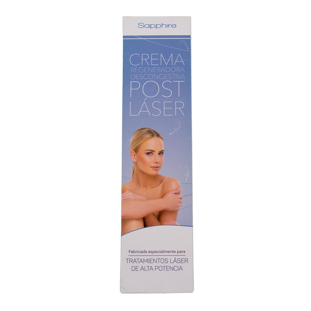 Post Laser Gel 200ml – The Global Beauty Group Wholesale