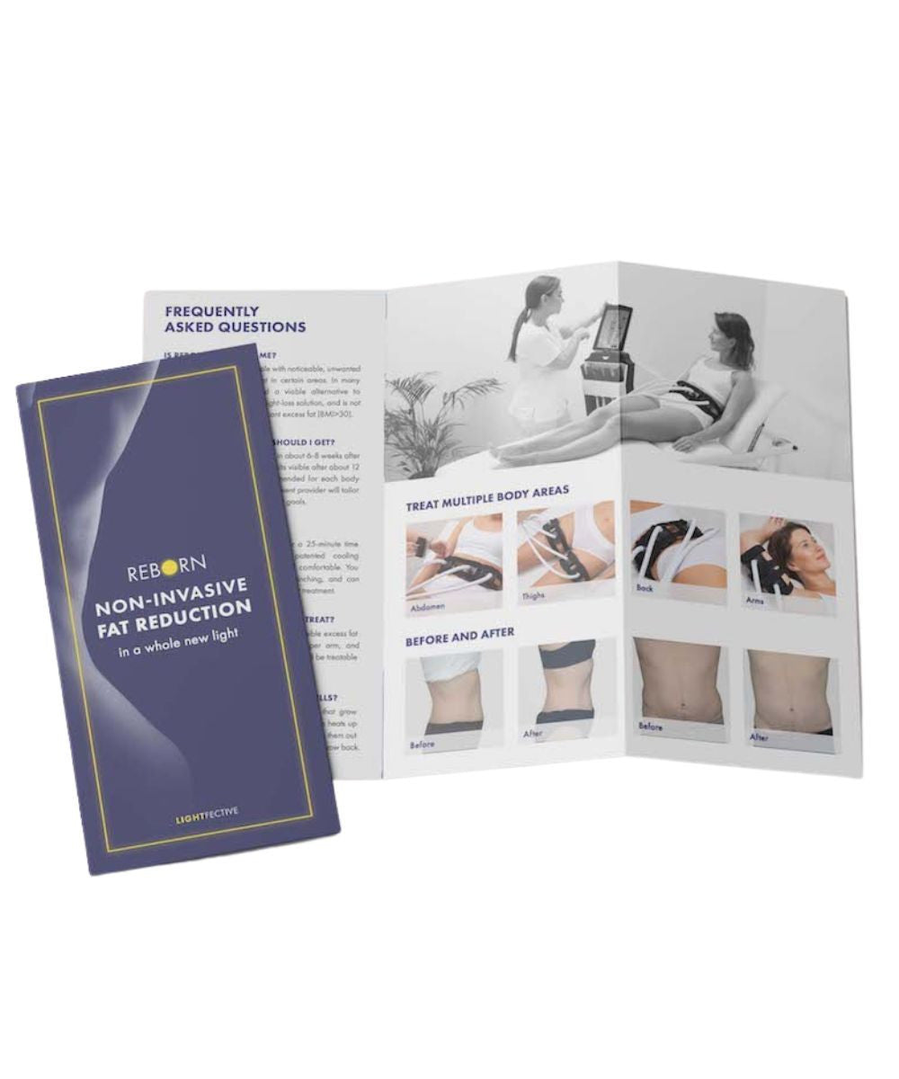 ReBorn System Brochure