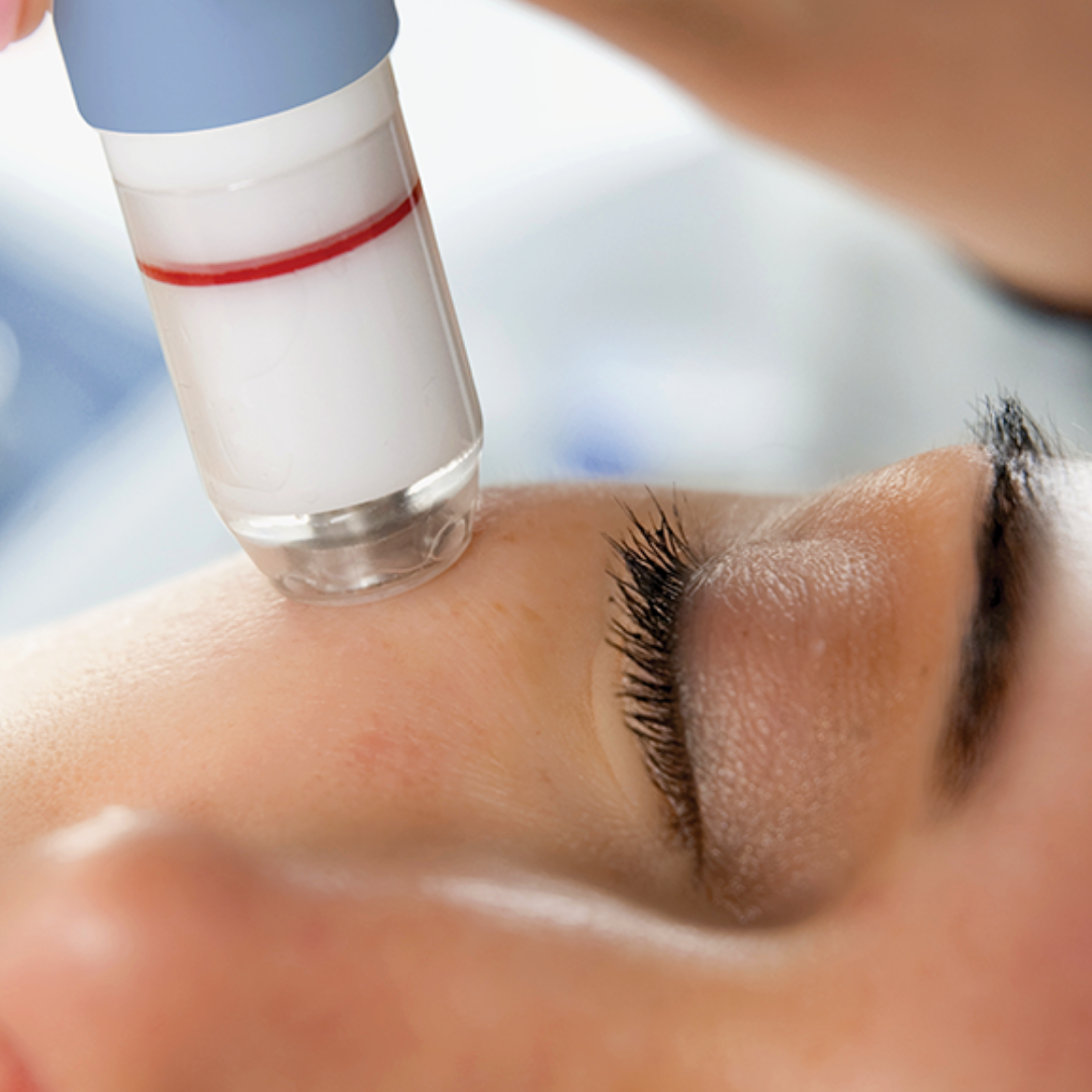 Relicensing Bio-Hydroderm Trinity