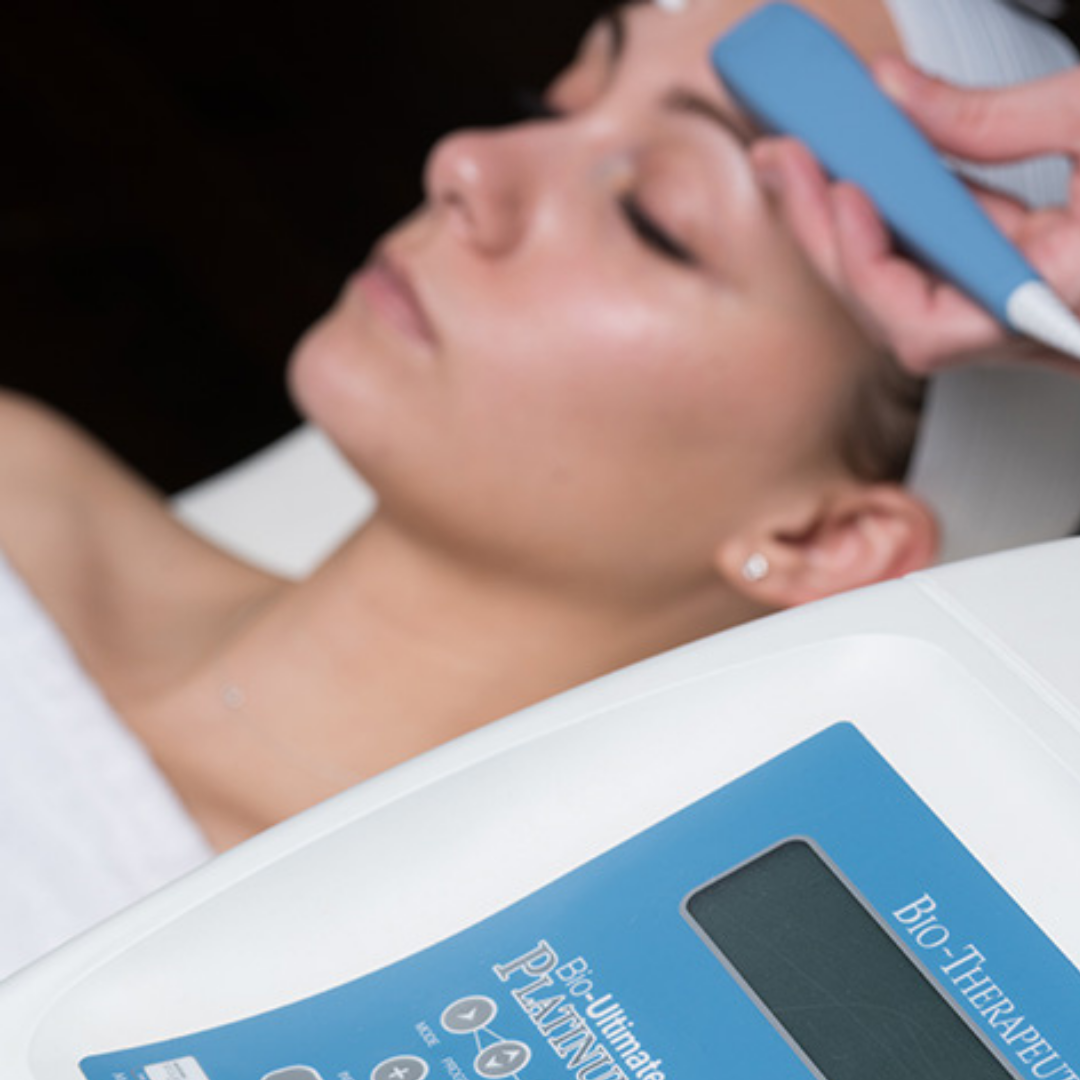 Relicensing Bio-Ultimate Platinum