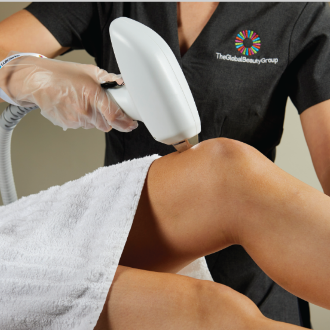 Extended Warranty HairLASE