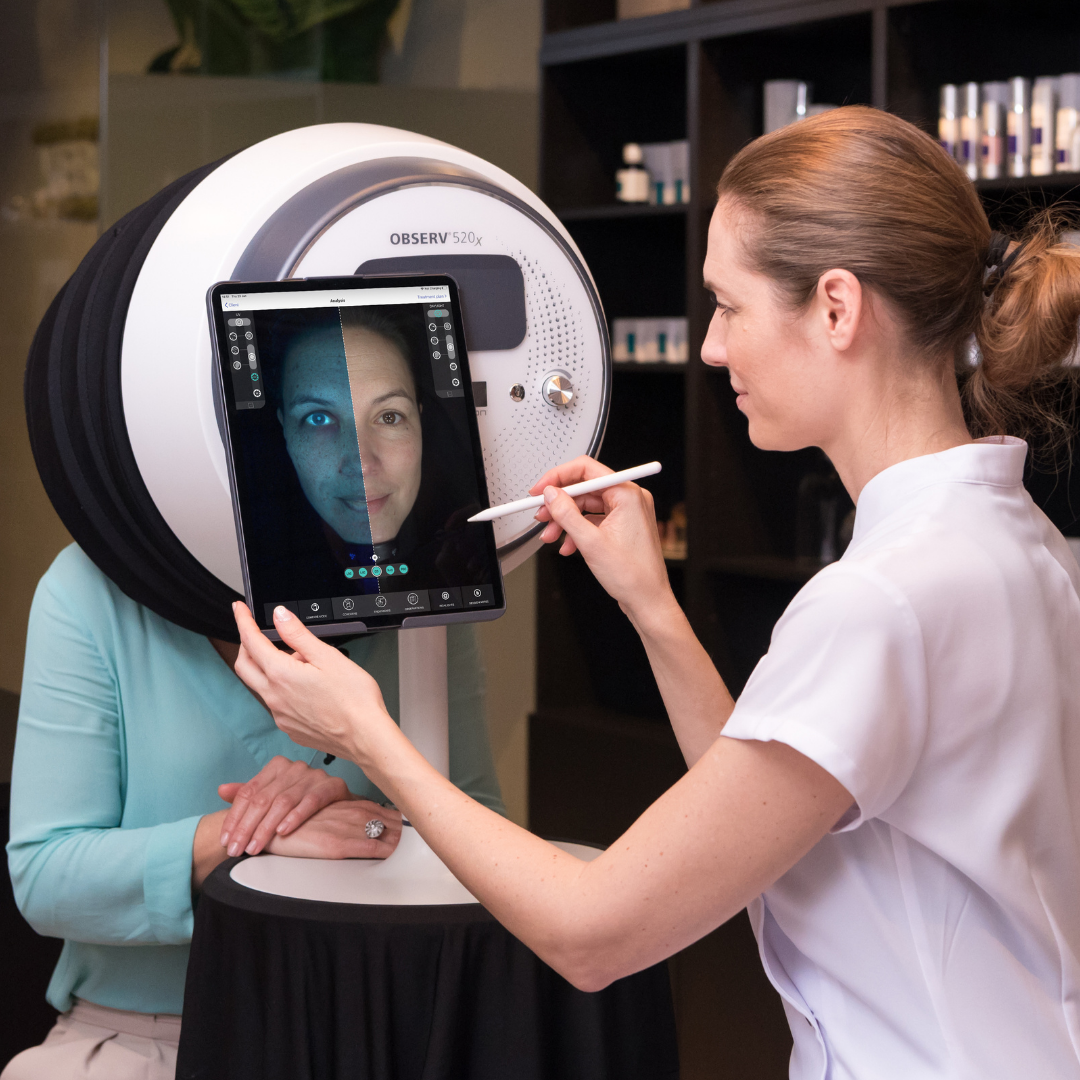 Extended Warranty OBSERV 520x