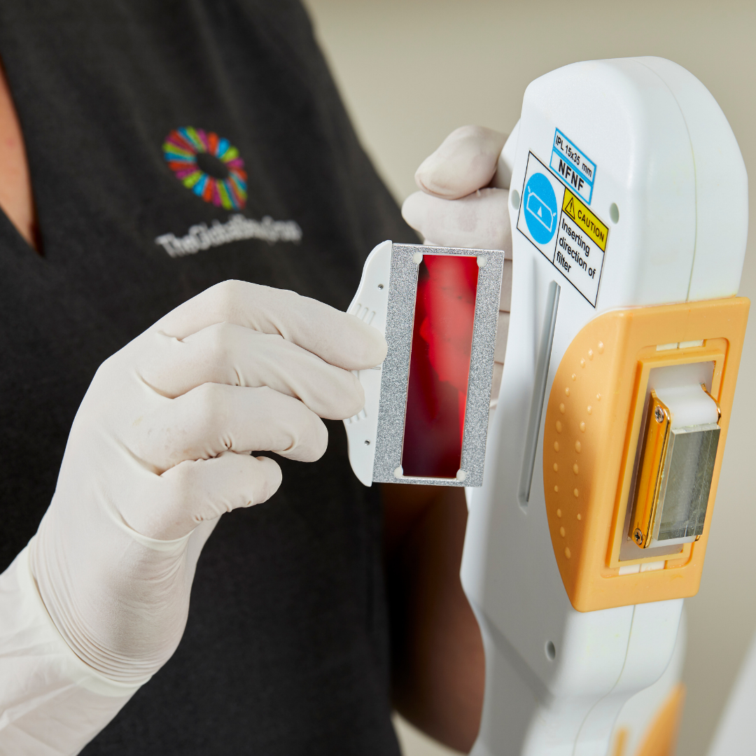 Extended Warranty PowerLUX